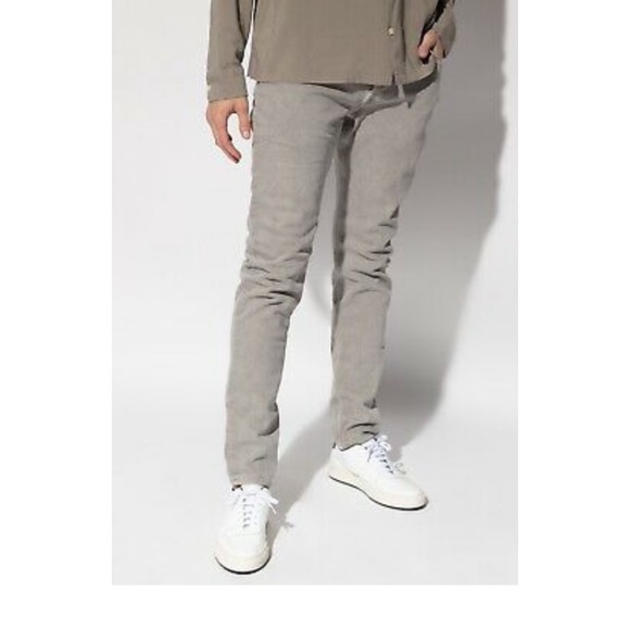 Saints Men Rex Slim Jeans | Poshmark